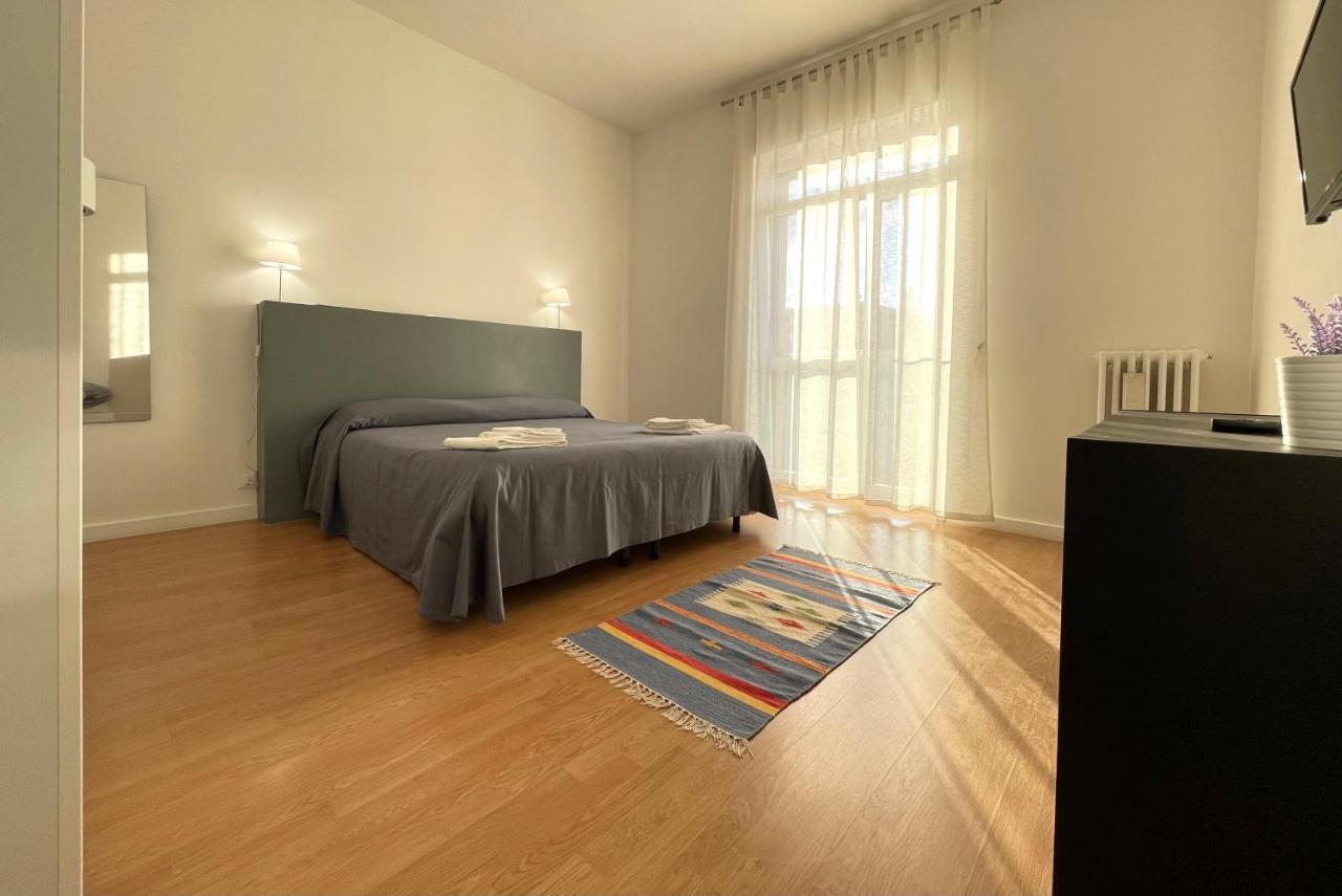 Civico40Apartment เลชเช ภายนอก รูปภาพ