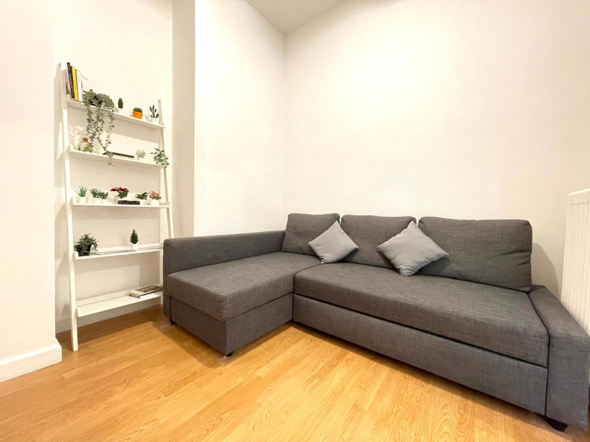 Civico40Apartment เลชเช ภายนอก รูปภาพ