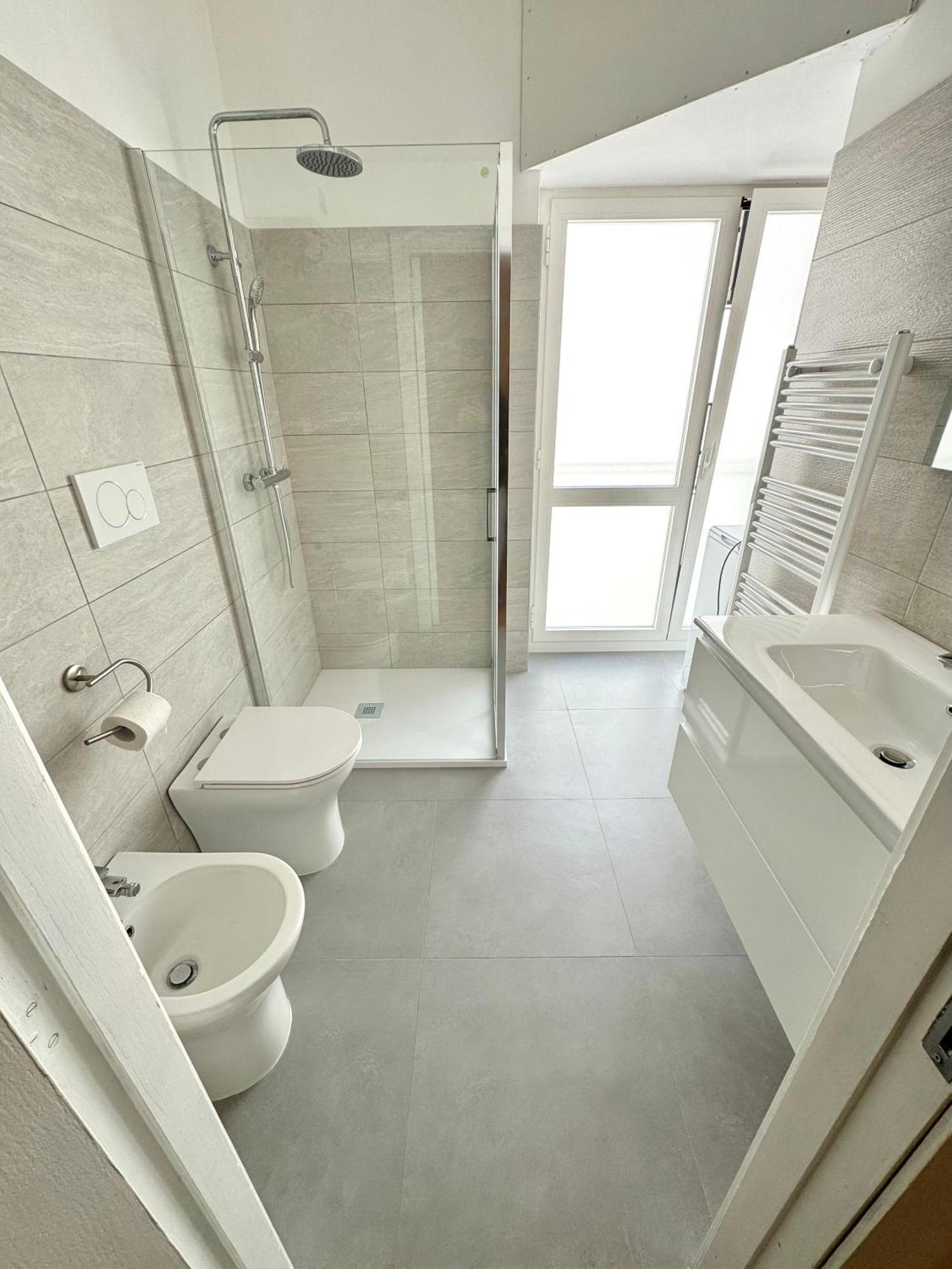 Civico40Apartment เลชเช ภายนอก รูปภาพ